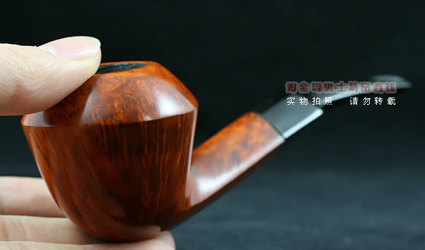 丹麦Karl Erik石楠木手工烟斗|特价6件套k10-8