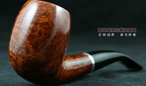 意大利丹尼克石楠木烟斗|6件套装限量手工斗363-1