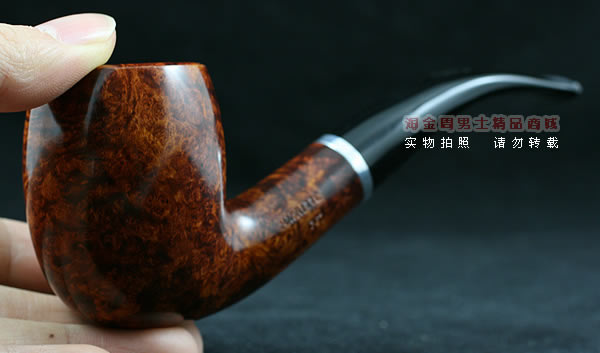 意大利丹尼克石楠木烟斗|6件套装限量手工斗367-9