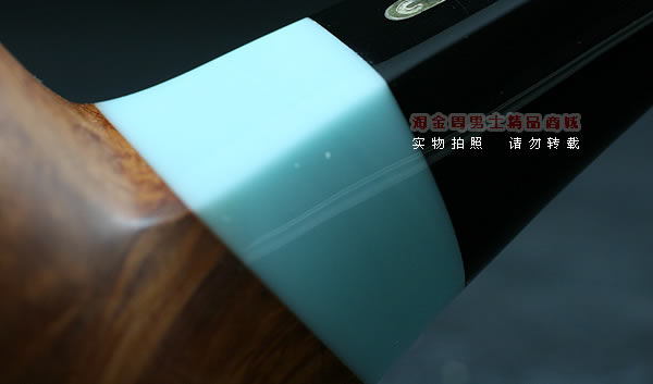 法国CHACOM石楠木烟斗|5件套原木蛋形斗-7