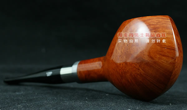 法国CHACOM石楠木烟斗|5件套Domus军插斗-2