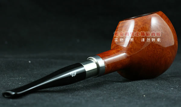 法国CHACOM石楠木烟斗|5件套Domus军插斗-3