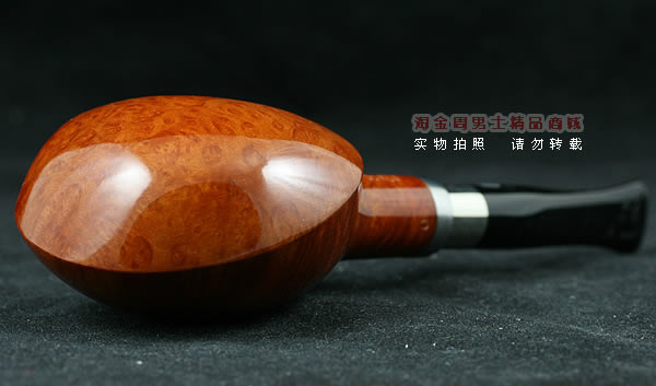 法国CHACOM石楠木烟斗|5件套Domus军插斗-5