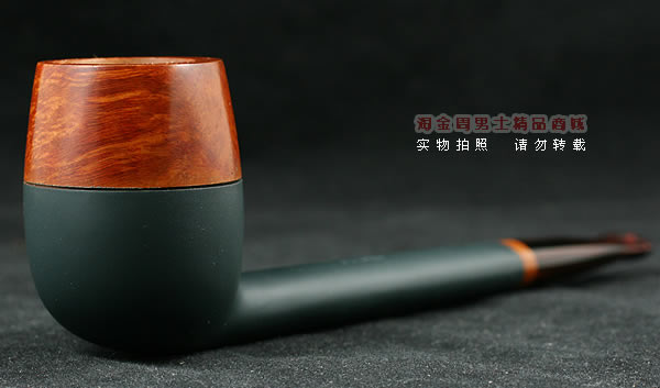 法国CHACOM石楠木烟斗|5件套HUNTER 310-1