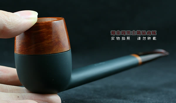 法国CHACOM石楠木烟斗|5件套HUNTER 310-10