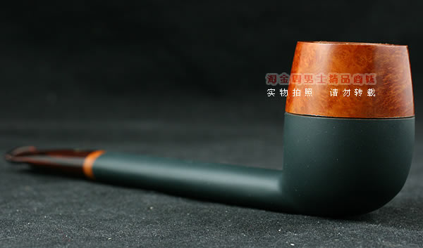 法国CHACOM石楠木烟斗|5件套HUNTER 310-2