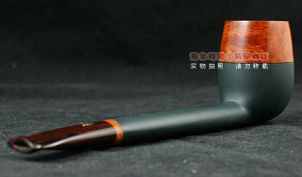 法国CHACOM石楠木烟斗|5件套HUNTER 310-3