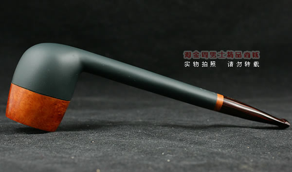 法国CHACOM石楠木烟斗|5件套HUNTER 310-4