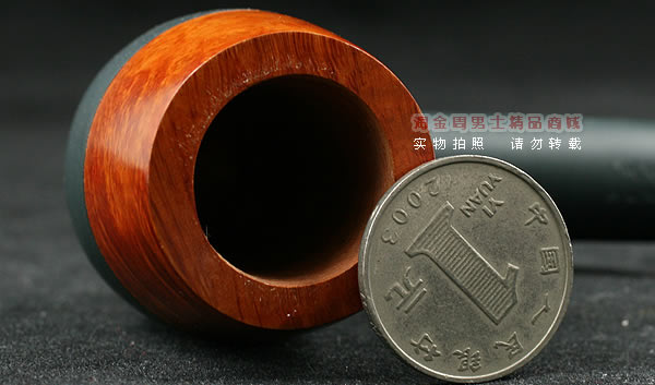 法国CHACOM石楠木烟斗|5件套HUNTER 310-5