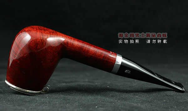 法国CHACOM石楠木烟斗|5件套Navigator 429-4