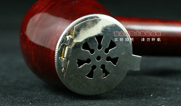 法国CHACOM石楠木烟斗|5件套Navigator 429-5