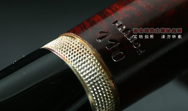 法国CHACOM石楠木烟斗|5件套SILVER LINE 110-8