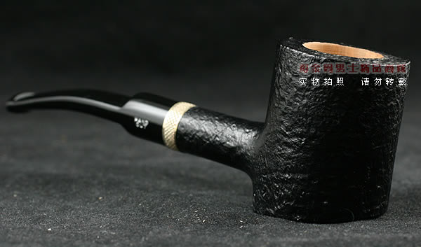 法国CHACOM石楠木烟斗|5件套SILVER LINE 154K-2