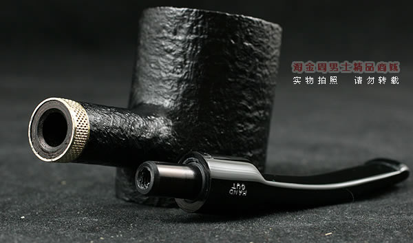 法国CHACOM石楠木烟斗|5件套SILVER LINE 154K-6