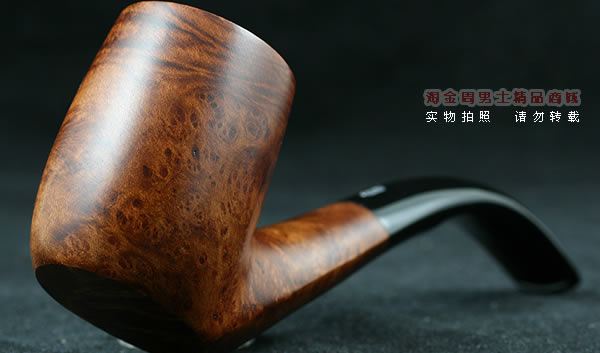 法国CHACOM石楠木烟斗|5件套装皇冠套斗17B-1