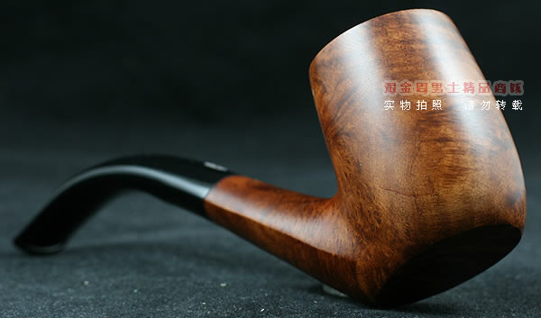 法国CHACOM石楠木烟斗|5件套装皇冠套斗17B-2