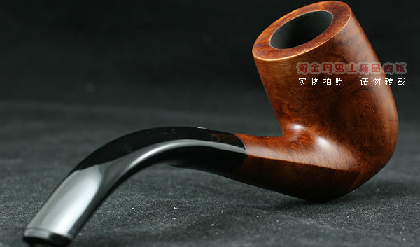 法国CHACOM石楠木烟斗|5件套装皇冠套斗17B-3