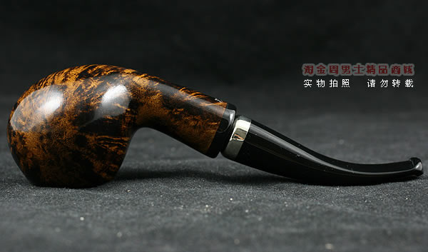 法国CHACOM石楠木烟斗|5件套装皇冠套斗23B-4