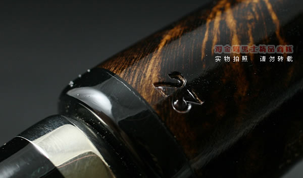 法国CHACOM石楠木烟斗|5件套装皇冠套斗23B-8