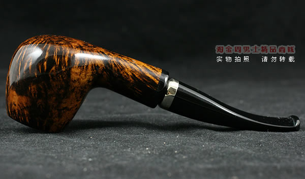 法国CHACOM石楠木烟斗|5件套装皇冠套斗24B-4