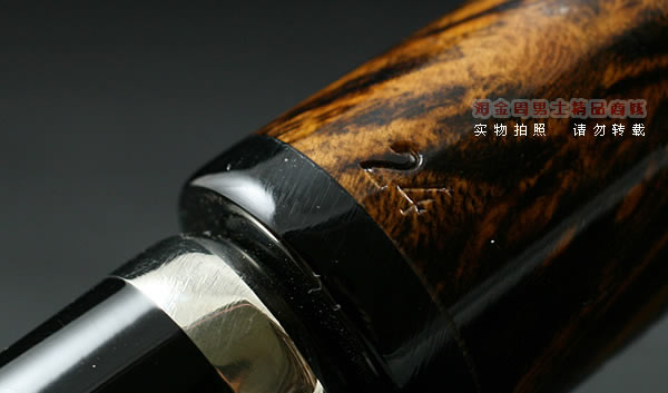 法国CHACOM石楠木烟斗|5件套装皇冠套斗24B-8