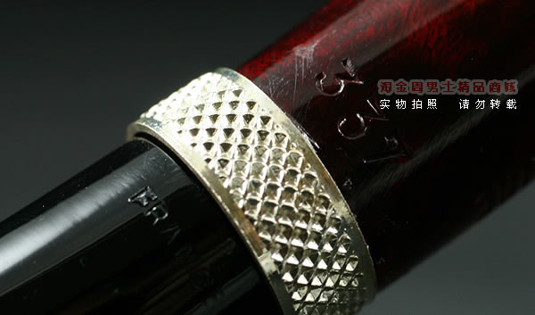 法国CHACOM石楠木烟斗|5件套SILVER LINE 337-8