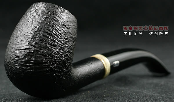 法国CHACOM石楠木烟斗|5件套SILVER LINE 42K-1