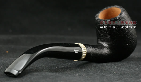 法国CHACOM石楠木烟斗|5件套SILVER LINE 42K-3