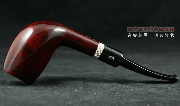 法国CHACOM石楠木烟斗|5件套SILVER LINE 816-4