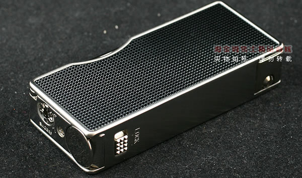 日本原装SAROME沙乐美烟斗打火机|PSD37-04-1