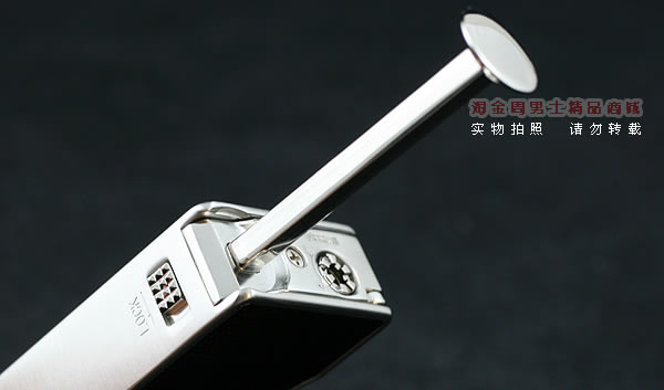 日本原装SAROME沙乐美烟斗打火机|PSD37-04-3