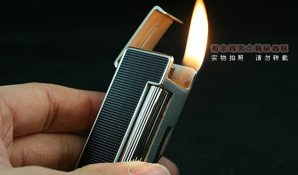 日本原装SAROME沙乐美烟斗打火机|PSD37-04-4