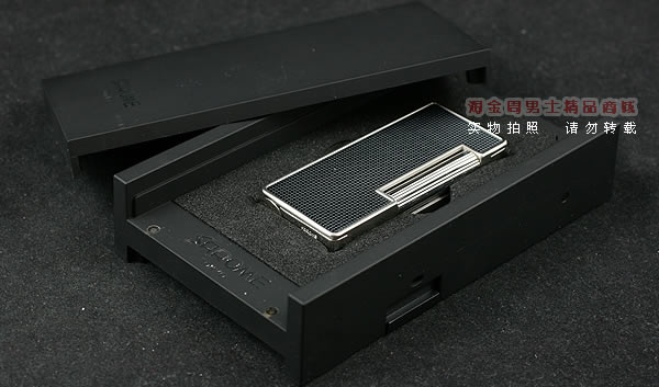 日本原装SAROME沙乐美烟斗打火机|PSD37-04-5