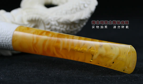 意大利LUBINSKI鲁宾斯基大号海泡石烟斗|套装L06-7