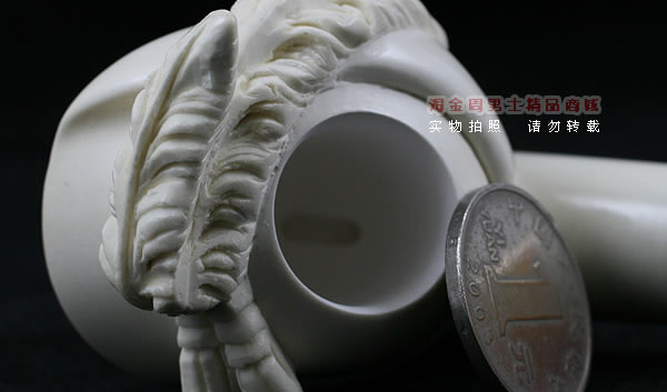 意大利LUBINSKI鲁宾斯基大号海泡石烟斗|套装L12-5