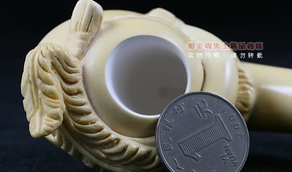 意大利LUBINSKI鲁宾斯基大号海泡石烟斗|套装L14-5