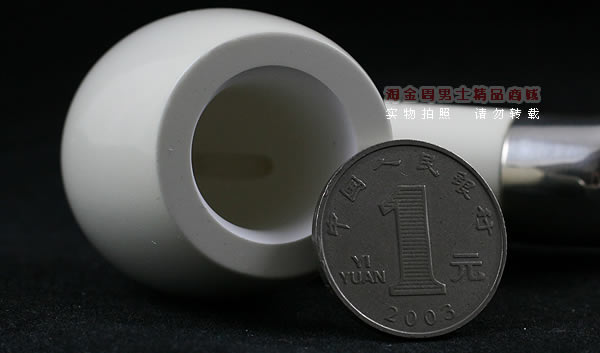 意大利LUBINSKI鲁宾斯基大号海泡石烟斗|套装L17-5