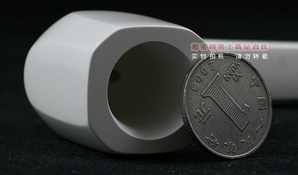 意大利LUBINSKI鲁宾斯基大号海泡石烟斗|套装L20-5