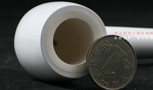 法国CHACOM石楠木烟斗|5件套装海泡石胆斗185-5