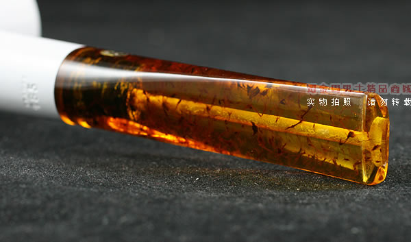 法国CHACOM石楠木烟斗|5件套装海泡石胆斗185-7