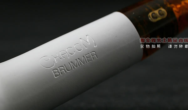 法国CHACOM石楠木烟斗|5件套装海泡石胆斗185-8