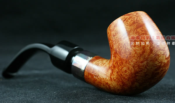 爱尔兰彼得森Peterson石楠木系统烟斗|5件套装银圈20s-2