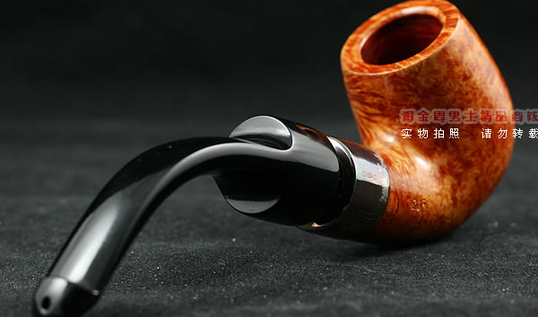 爱尔兰彼得森Peterson石楠木系统烟斗|5件套装银圈20s-3