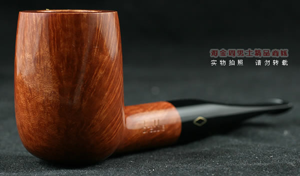 意大利brebbia芭比石楠木烟斗|6件套2717-1