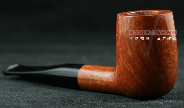 意大利brebbia芭比石楠木烟斗|6件套2717-2