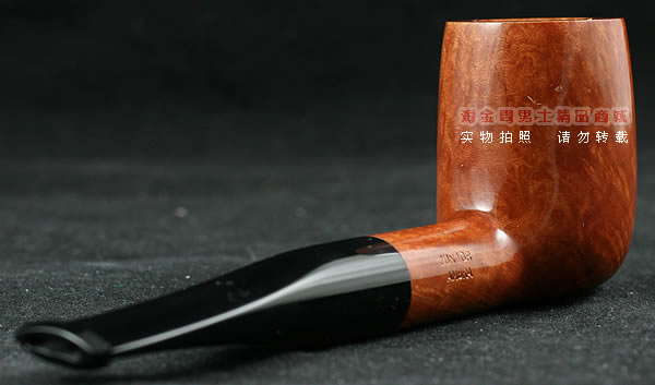 意大利brebbia芭比石楠木烟斗|6件套2717-3