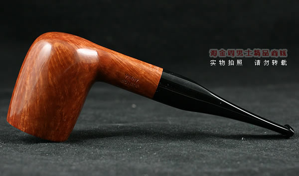 意大利brebbia芭比石楠木烟斗|6件套2717-4