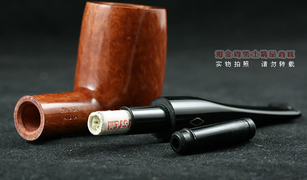 意大利brebbia芭比石楠木烟斗|6件套2717-6