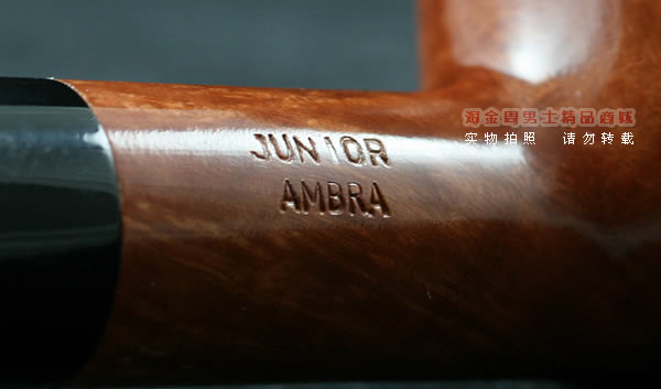 意大利brebbia芭比石楠木烟斗|6件套2717-8