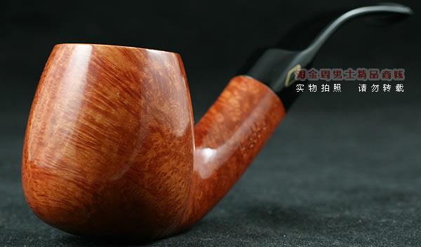 意大利brebbia芭比石楠木烟斗|6件套桌斗2835-1